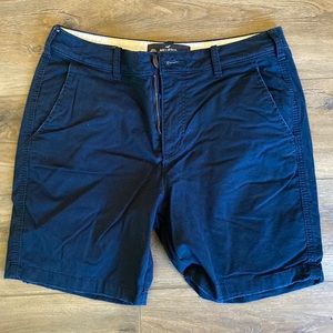 Hollister Beach Prep Short